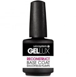 Salon System Gellux Reconstruct Base Coat 15ml