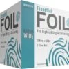 Identity Extra Wide Foil 500m X 12cm
