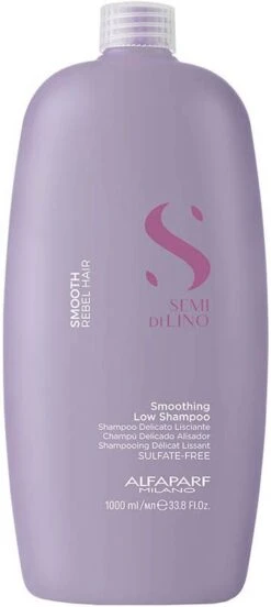 Alfaparf Semi Di Lino Smooth Shampoo 1 Litre