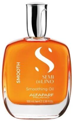 Alfaparf Semi Di Lino Smooth Oil 100ml