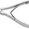 Tweezerman Cobalt Cuticle Nipper