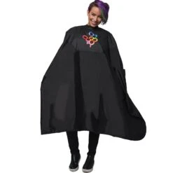Framar Color Cover Cape