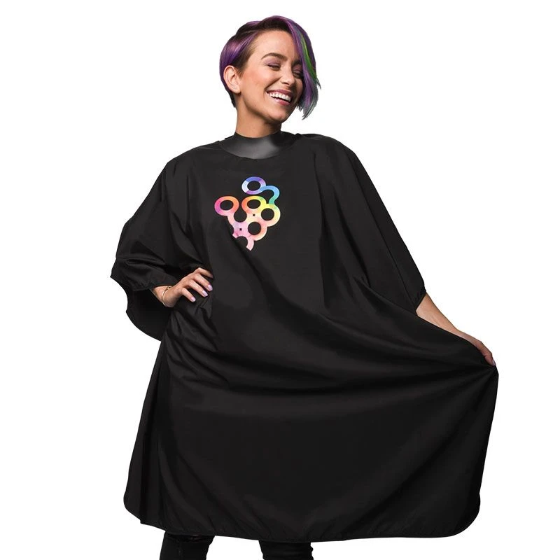 Framar Shampoo Screen Cape 2 Framar Shampoo Screen Cape - Image 2