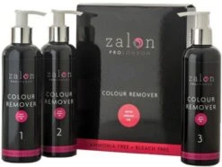 Zalon Colour Remover, Salon Size