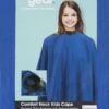 Head Gear Kids Cape With Comfort Neck, Blue