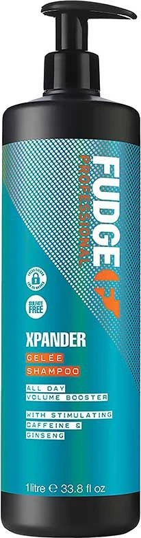Fudge Professional Xpander Gelee Shampoo 1 Litre