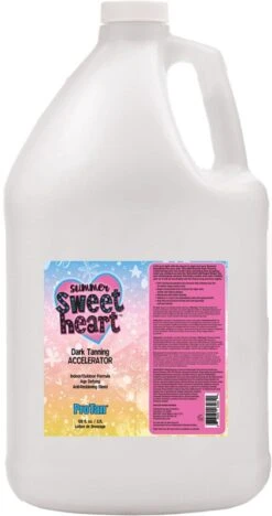 Pro Tan Summer Sweetheart 3785ml