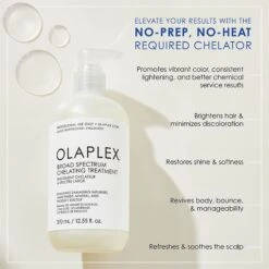 Olaplex Broad Spectrum Chelating Treatment 370ml -Cosmetics Specialty Store 45493 5