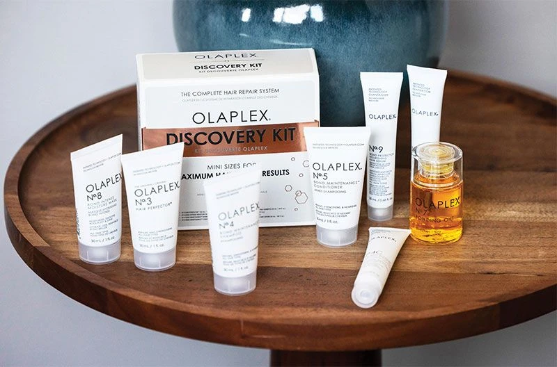 Olaplex Discovery Kit 2 Olaplex Discovery Kit - Image 2