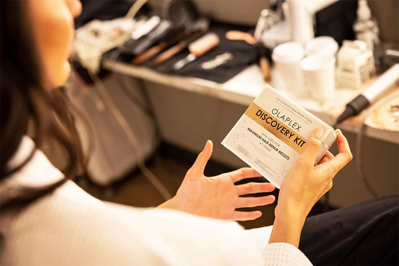 Olaplex Discovery Kit 3 Olaplex Discovery Kit - Image 3