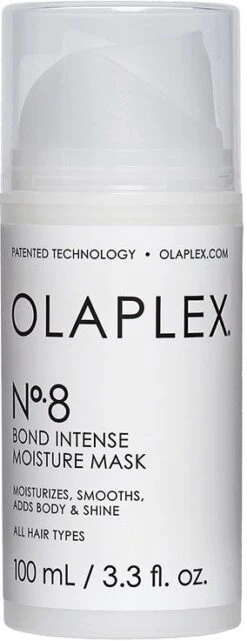 Olaplex No.8 Bond Intense Moisture Mask 100ml
