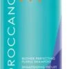 Moroccanoil Blonde Perfecting Purple Shampoo 1 Litre
