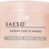 Kaeso And Mango Kaolin Body Mask 450ml