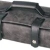 Head Jog Barber Tool Roll, Charcoal