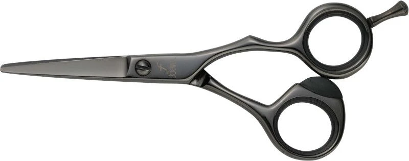 Joewell X Series Offset Scissor, Black 5.75" 1 Joewell X Series Offset Scissor, Black 5.75"