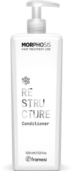 Framesi Morphosis Restructure Conditioner 1 Litre