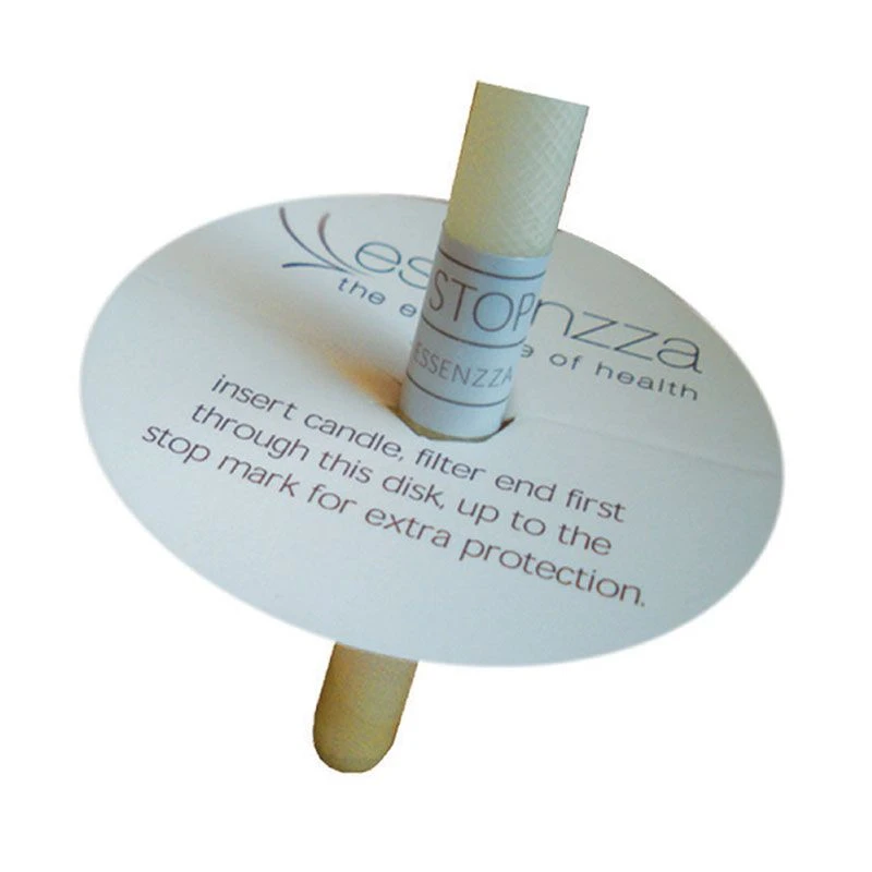 Essenzza Original Ear Candles (4 Pairs) 2 Essenzza Original Ear Candles (4 Pairs) - Image 2