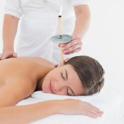 Essenzza Original Ear Candles (4 Pairs) 5 Essenzza Original Ear Candles (4 Pairs) -Cosmetics Specialty Store 8895 2