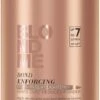 Schwarzkopf Professional BLONDME Bond Enforcing Clay Lightener 350g