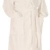 A+F Pro Fleece Robe, Sandstone