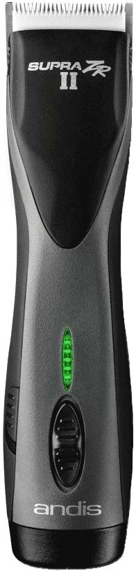 Andis Supra ZR II Cordless Clipper