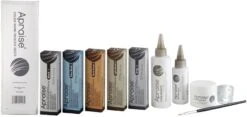 Apraise Salon Tinting Starter Kit