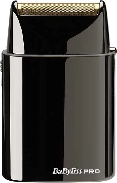 BaByliss Pro Titanium Single Foil Shaver 2 BaByliss Pro Titanium Single Foil Shaver - Image 2