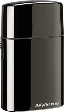 BaByliss Pro Titanium Single Foil Shaver 5 BaByliss Pro Titanium Single Foil Shaver -Cosmetics Specialty Store babfs0 2