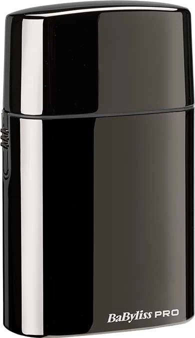 BaByliss Pro Titanium Single Foil Shaver 3 BaByliss Pro Titanium Single Foil Shaver - Image 3