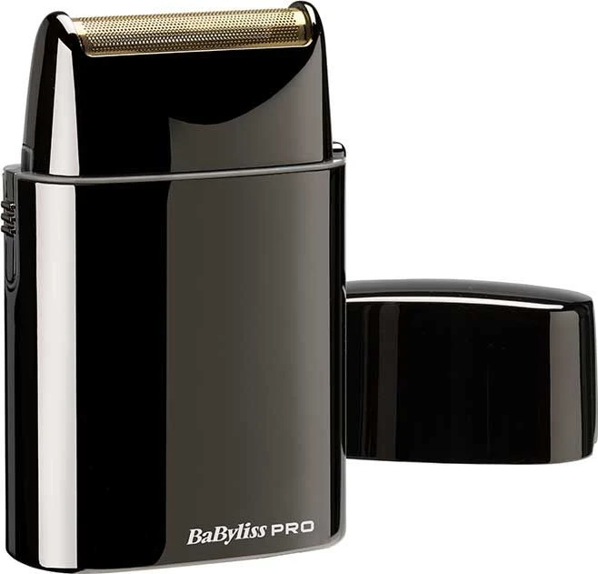 BaByliss Pro Titanium Single Foil Shaver 1 BaByliss Pro Titanium Single Foil Shaver
