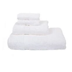 BC Softwear Sumptuous Bath Sheet, White
