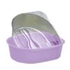 Belava Pedicure Bowl Starter Kit, Lilac