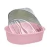 Belava Pedicure Bowl Starter Kit, Pink