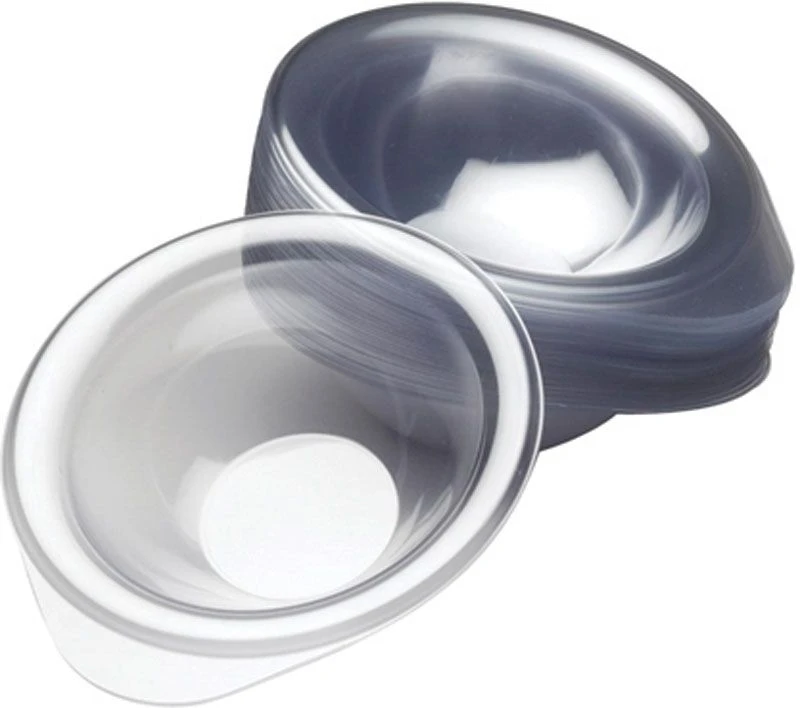 Belava Manicure Bowl Liners (100) 1 Belava Manicure Bowl Liners (100)