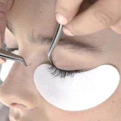 The Eyelash Emporium On-Set Under Eye Gel Patch (50 Pairs) -Cosmetics Specialty Store ch101sin 1 1 1
