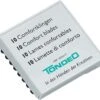 Tondeo Comfort Cut Blades (10)