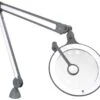 Daylight IQ Magnifying Lamp 7" With Swing Arm Lens