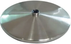 Daylight Slimline Table Base