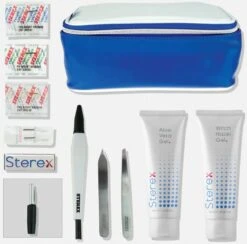 Sterex Electrolysis Student Kit With Banana Unswitched Needleholder