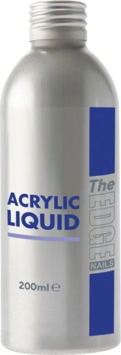 The Edge Acrylic Liquid 200ml
