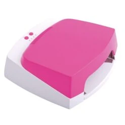 The Edge UV Gel Lamp 36 Watt, Pink