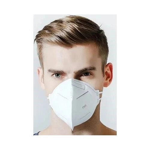 Face Mask KN95, 4 Ply (5) 3 Face Mask KN95, 4 Ply (5) - Image 3