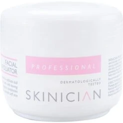 SKINICIAN Facial Exfoliator 250ml Professional