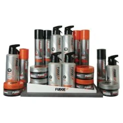 Fudge Professional Retail Stand Deal