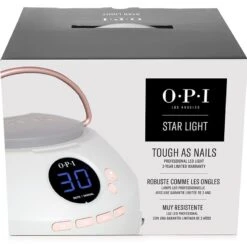OPI Starlight LED Lamp 3.0 -Cosmetics Specialty Store gl903 2