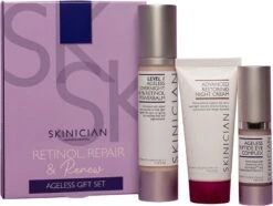 SKINICIAN Ageless Gift Set