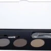 Hi Brow Professional Brow Powder Palette