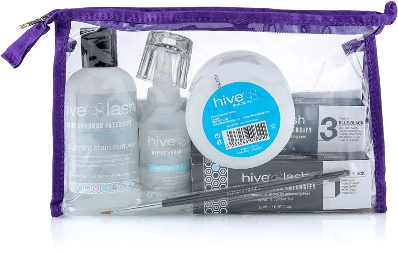Hive Tinting Starter Kit 1 Hive Tinting Starter Kit