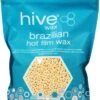 Hive Brazilian Hot Film Wax Pellets 700g