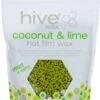 Hive Coconut & Lime Hot Film Wax Pellets 700g